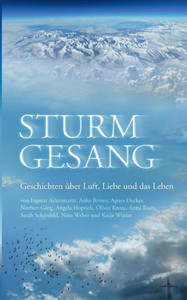 Sturmgesang: Geschichten Über Luft, Liebe Und Das Leben (German Edition)