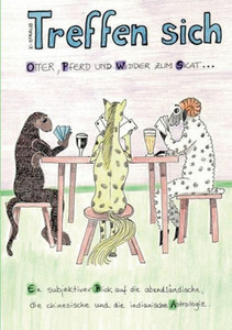 Treffen Sich Otter, Pferd Und Widder Zum Skat... (German Edition) Treffen Sich Otter, Pferd Und Widder Zum Skat... (German Edition)