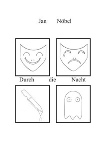 Durch Die Nacht (German Edition) Durch Die Nacht (German Edition)
