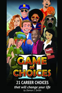 21 Career Choices That Will Change Your Life