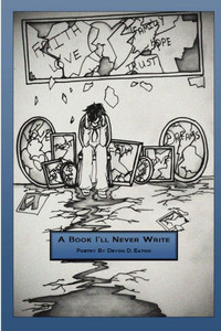 A Book I'Ll Never Write A Book I'Ll Never Write