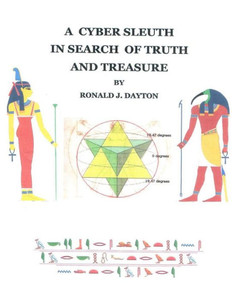 A Cyber Sleuth In Search Of Truth And Treasure A Cyber Sleuth In Search Of Truth And Treasure