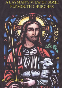 A Layman's View Of Some Plymouth Churches