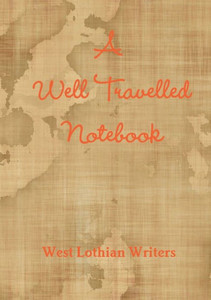 A Well Travelled Notebook A Well Travelled Notebook