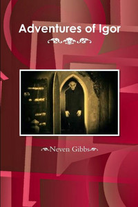 Adventures Of Igor Adventures Of Igor