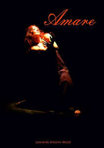 Amare (Italian Edition)