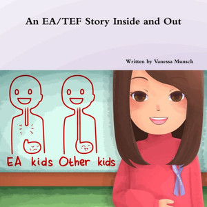 An Ea/Tef Story Inside And Out An Ea/Tef Story Inside And Out