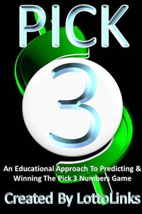An Educational Approach To Predicting & Winning The Pick 3 Numbers Game