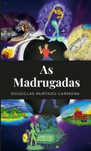 As Madrugadas (Portuguese Edition)