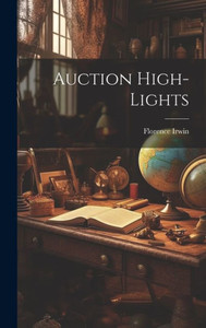 Auction High-Lights