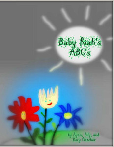 Baby Riah's Abc's Baby Riah's Abc's