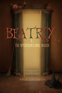 Beatrix & The Mysterious Doll Maker