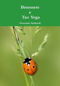 Benessere E Tao Yoga (Italian Edition)