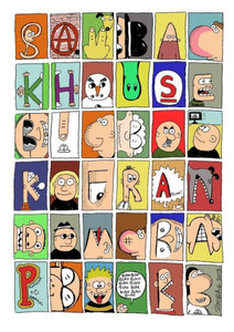 Big Book Of Random Crap (Book Three) Big Book Of Random Crap (Book Three)