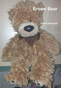 Brown Bear Brown Bear