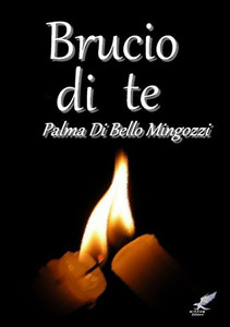 Brucio Di Te (Italian Edition)