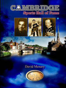 Cambridge Sports Hall Of Fame Cambridge Sports Hall Of Fame