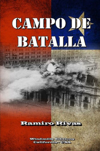 Campo De Batalla (Spanish Edition) Campo De Batalla (Spanish Edition)