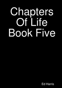 Chapters Of Life Book Five Chapters Of Life Book Five