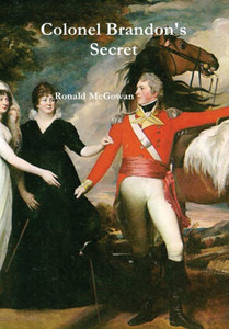 Colonel Brandon's Secret Colonel Brandon's Secret