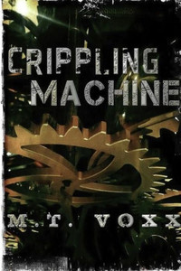 Crippling Machine Crippling Machine