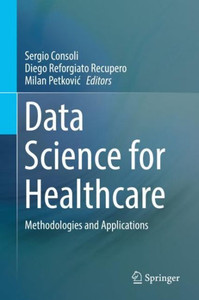 Data Science For Healthcare