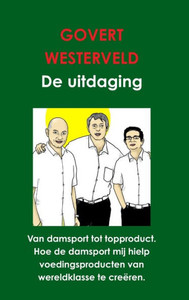 De Uitdaging (Dutch Edition) De Uitdaging (Dutch Edition)