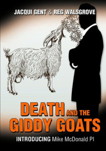 Death And The Giddy Goats Death And The Giddy Goats