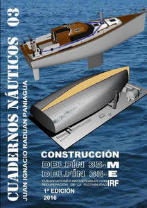 Delfín35Construcción (Spanish Edition)