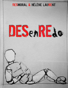 Desenredo (Blanco Y Negro) (Spanish Edition) Desenredo (Blanco Y Negro) (Spanish Edition)