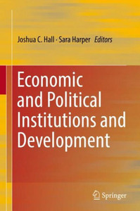 Economic And Political Institutions And Development