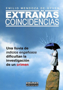 Extrañas Coincidencias (Spanish Edition) Extrañas Coincidencias (Spanish Edition)