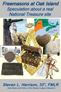 Freemasons At Oak Island: Speculation About A Real National Treasure Site Freemasons At Oak Island: Speculation About A Real National Treasure Site