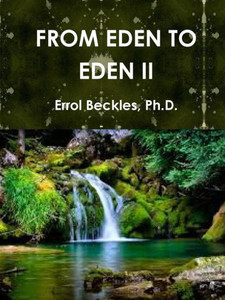 From Eden To Eden Ii From Eden To Eden Ii