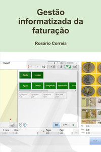 Gestão Informatizada Da Faturação (Portuguese Edition)