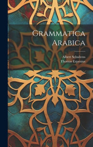 Grammatica Arabica Grammatica Arabica