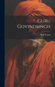 Guru Govindsingh (Hindi Edition)