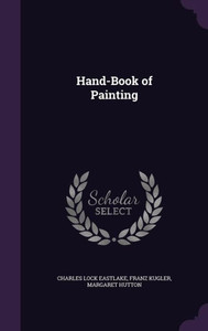Hand-Book Of Painting Hand-Book Of Painting