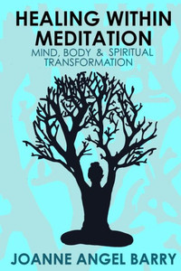 Healing Within Meditation Healing Within Meditation