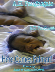 Here Comes Fatman Here Comes Fatman
