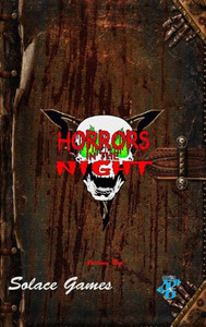 Horrors In The Night Horrors In The Night