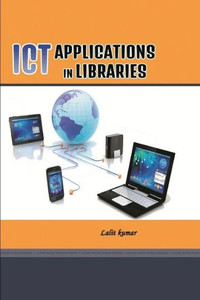 Ict Applications In Libraries Ict Applications In Libraries