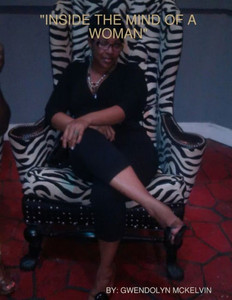 Inside The Mind Of A Woman Inside The Mind Of A Woman