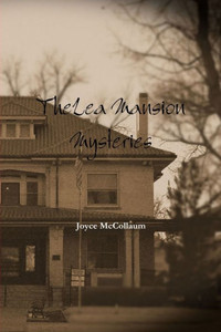 Lea Mansion Mysteries
