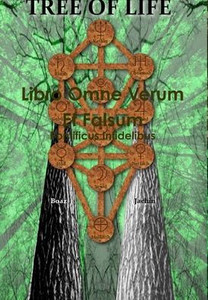 Libro Omne Verum Et Falsum Libro Omne Verum Et Falsum