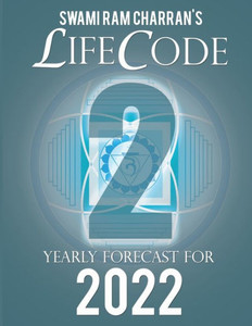 Lifecode #2 Yearly Forecast For 2022 Durga (Color Edition) Lifecode #2 Yearly Forecast For 2022 Durga (Color Edition)