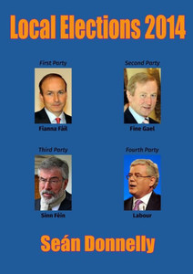 Local Elections 2014 Local Elections 2014