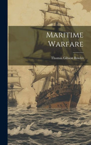 Maritime Warfare Maritime Warfare