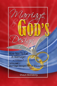 Marriage By God's Design
