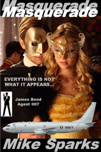 Masquerade: Everything Is Not What It Appears Masquerade: Everything Is Not What It Appears